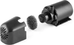 Blumfeldt Greenkeeper Automatisch Bewateringssysteem - Besproeiingscomputer - Druppelsysteem - Bewateringsautomaat Ideaal Tijdens Vakantie - Voor 60 Potplanten -Tuin- En Buitengereedschapswinkels 1200x728 1