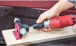 Kinzo Waterpomp Gedreven Door Boormachine - Vloeistoffen - 5 Delig -Tuin- En Buitengereedschapswinkels 1200x731 1