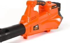 TIMBERPRO - Bladblazer Elektrisch 40V, ZEER Krachtig (incl. 4A Batterij En Incl. Lader) -Tuin- En Buitengereedschapswinkels 1200x732 2