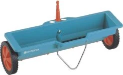 GARDENA Combisysteem Strooiwagen - 40 Cm Strooibreedte - Inhoud 3 Liter - Geschikt Voor 100m² -Tuin- En Buitengereedschapswinkels 1200x732 3