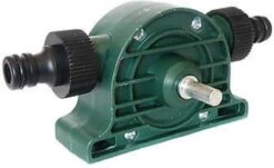 Kinzo Waterpomp Gedreven Door Boormachine - Vloeistoffen - 5 Delig -Tuin- En Buitengereedschapswinkels 1200x733 6