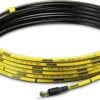 Kärcher PC 7,5 - Rioolreinigingsset - 7,5 Meter