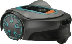 GARDENA - Sileno Minimo 500 Robotmaaier - Voor Gazons Tot Ca. 500 M² -Tuin- En Buitengereedschapswinkels 1200x738 4