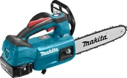 Makita DUC254Z 18V Li-Ion Accu Kettingzaag Body - 25 Cm -Tuin- En Buitengereedschapswinkels 1200x742 4