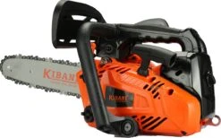 Kibani Kettingzaag Benzine - 25.4 Cc / 1 Pk 2-takt Motor - Zwaardlengte 25 Cm / 10 Inch – Easy-Startsysteem - Snoeizaag -Tuin- En Buitengereedschapswinkels 1200x747 3