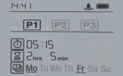 GARDENA - Select Computer Besproeiingscomputer - 3 Besproeiingen Per Dag -Tuin- En Buitengereedschapswinkels 1200x750 6