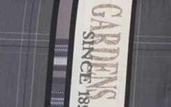 Madison Tuinkussen Hoog Madison Garden 123x50 Cm - Grijs 7 Madison Tuinkussen Hoog Madison Garden 123x50 Cm - Grijs -Tuin- En Buitengereedschapswinkels 1200x754 2