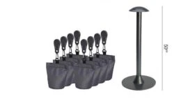 AeroCover Hoessteunset -Tuin- En Buitengereedschapswinkels 1200x754