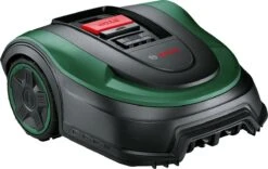 Bosch Indego S+ 500 Robotmaaier - Voor Gazons Tot 500 M2 - Incl. Laadstation En Accessoires - Connected -Tuin- En Buitengereedschapswinkels 1200x760 2