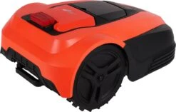 Zoef Robot Robotmaaier Betsie Met APP <1400 M2 -Tuin- En Buitengereedschapswinkels 1200x761 1