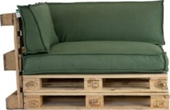 2L Home & Garden Rugkussen Metro Lounge Olijf - 60 X 40cm -Tuin- En Buitengereedschapswinkels 1200x771 2