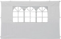 Garden Royal Easy Up Partytent 3x3 Met 4 Zijwanden Wit Waterdicht -Tuin- En Buitengereedschapswinkels 1200x772 2