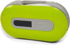 Aqua Hogedrukreiniger Op Accu - Draadloos - Voor Auto, Tuin, Terras En Raam -Tuin- En Buitengereedschapswinkels 1200x776 2