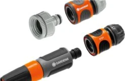 GARDENA - System Startset Spuitpistool - Geschikt Voor 13-15 Mm Tuinslang -Tuin- En Buitengereedschapswinkels 1200x776 5