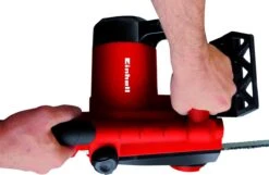 Einhell Elektrische Kettingzaag GH-EC 2040 (2000 Watt - 375 Mm Zaaglengte - Oregon-ketting En Kwaliteitszwaard - Terugslagbescherming En Kettingvangbout) 19 Einhell Elektrische Kettingzaag GH-EC 2040 (2000 Watt - 375 Mm Zaaglengte - Oregon-ketting En Kwaliteitszwaard - Terugslagbescherming En Kettingvangbout) -Tuin- En Buitengereedschapswinkels 1200x783 12