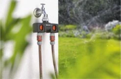 GARDENA - Waterverdeler - Slangkoppeling - 26.5 Mm -Tuin- En Buitengereedschapswinkels 1200x783 14