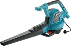 GARDENA ErgoJet 3000 Bladblazer - 3000W - Incl. 45l - Met Opvangzak 24 GARDENA ErgoJet 3000 Bladblazer - 3000W - Incl. 45l - Met Opvangzak -Tuin- En Buitengereedschapswinkels 1200x784 1