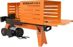 Atika ASP 5 N-2 Houtklover - 520mm - 2200W (240V) - 301728 -Tuin- En Buitengereedschapswinkels 1200x784 2