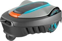 GARDENA - Sileno City 250 Robotmaaier - Gazons Tot 250 M² -Tuin- En Buitengereedschapswinkels 1200x790 6