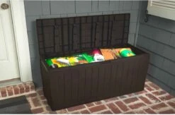 Keter Marvel Plus Opbergbox 270 Liter -Tuin- En Buitengereedschapswinkels 1200x791