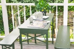 MaximaVida Inklapbare Biertafel Berlijn 120 X 50 Cm Olijfgroen - FSC Hout 11 MaximaVida Inklapbare Biertafel Berlijn 120 X 50 Cm Olijfgroen - FSC Hout -Tuin- En Buitengereedschapswinkels 1200x793 1