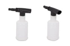 Powerplus POWXG90405 Hogedrukreiniger - 1400W - Max. 110 Bar - 390 L/h - Incl. 5m Slang En Accessoires - Excl. Terrasreiniger - Reiniger Voor Auto, Fiets En Meubelen 18 Powerplus POWXG90405 Hogedrukreiniger - 1400W - Max. 110 Bar - 390 L/h - Incl. 5m Slang En Accessoires - Excl. Terrasreiniger - Reiniger Voor Auto, Fiets En Meubelen -Tuin- En Buitengereedschapswinkels 1200x795 4