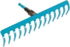 GARDENA Combisysteem Hark 14 Tands Hark - Werkbreedte 36 Cm - Aanbevolen Steellengte 150 Cm -Tuin- En Buitengereedschapswinkels 1200x795 5