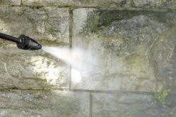 Kärcher - K 25 Silent Limited Edition - Hogedrukreiniger - 1400w - 110 Bar - 20 M²/h - Met Schuimsproeier -Tuin- En Buitengereedschapswinkels 1200x796 7