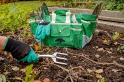 Djambo Tuingereedschap Set 8-delig Tuinsetje Met 15 Unieke Bamboe Plantetiketten In 1 Draagtas - Compleet Tuingereedschap Voor De Tuinliefhebbers -Tuin- En Buitengereedschapswinkels 1200x798 11
