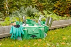 Djambo Tuingereedschap Set 8-delig Tuinsetje Met 15 Unieke Bamboe Plantetiketten In 1 Draagtas - Compleet Tuingereedschap Voor De Tuinliefhebbers -Tuin- En Buitengereedschapswinkels 1200x798 6