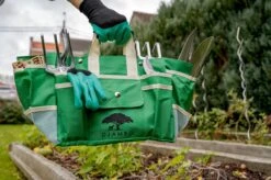 Djambo Tuingereedschap Set 8-delig Tuinsetje Met 15 Unieke Bamboe Plantetiketten In 1 Draagtas - Compleet Tuingereedschap Voor De Tuinliefhebbers -Tuin- En Buitengereedschapswinkels 1200x798 9