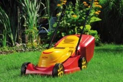 WOLF-Garten S 3800 E Elektrische Grasmaaier - Voor Gazons Tot 350 M² -Tuin- En Buitengereedschapswinkels 1200x799 105