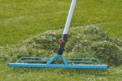 GARDENA Combisystem- Grashark 60 Cm - Exclusief Steel 14 GARDENA Combisystem- Grashark 60 Cm - Exclusief Steel -Tuin- En Buitengereedschapswinkels 1200x799 133