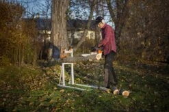 LOGOSOL Smart Holder - Zaagbok - Eenvoudig En Veilig Hout Zagen -Tuin- En Buitengereedschapswinkels 1200x799 136