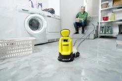 Kärcher SP 2 Flat Dompelpomp - 6000 L/u - 250w -Tuin- En Buitengereedschapswinkels 1200x799 144