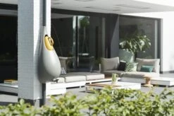 Elho Pure Raindrop 70L - Geel/Oker -Tuin- En Buitengereedschapswinkels 1200x799 169