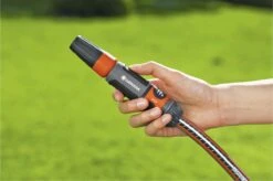 Gardena Waterstop 13 Mm (1/2") - 15 Mm (5/8") 16 Gardena Waterstop 13 Mm (1/2") - 15 Mm (5/8") -Tuin- En Buitengereedschapswinkels 1200x799 170