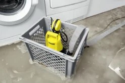 Kärcher SP 5 Dirt Box - Dompelpomp - 9.500 L/u -Tuin- En Buitengereedschapswinkels 1200x799 184