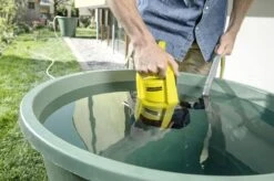 Kärcher SP 3 Dirt Dompelpomp - 7000 L/u - 350w -Tuin- En Buitengereedschapswinkels 1200x799 186