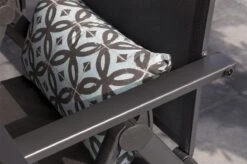 Hartman Aruba Aluminium Tuinstoel - Antraciet Verstelbaar -Tuin- En Buitengereedschapswinkels 1200x799 19