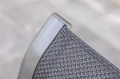 Hartman Alice Verstelbare Tuinstoel - Grijs -Tuin- En Buitengereedschapswinkels 1200x799 3