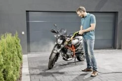 Kärcher K 5 Premium Smart Control Antitwist Flex Hogedrukreiniger - 2100W - 145 Bar - 40 M²/h -Tuin- En Buitengereedschapswinkels 1200x799 39