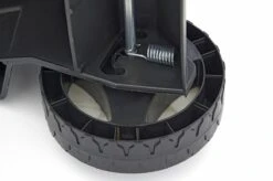 Merkloos 1300W Electrische Grasmaaier / Gazonmaaier 32 Cm Snijhoogtes 25-45-65 Mm 25 Liter Opvangbak -Tuin- En Buitengereedschapswinkels 1200x799 64