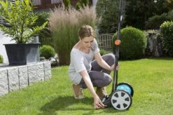 GARDENA Kooimesmaaier 330 Grasmaaier - Maaibreedte 33 Cm - Gazons Tot Ca. 150 M² 19 GARDENA Kooimesmaaier 330 Grasmaaier - Maaibreedte 33 Cm - Gazons Tot Ca. 150 M² -Tuin- En Buitengereedschapswinkels 1200x799 74