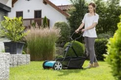 GARDENA Kooimesmaaier 330 Grasmaaier - Maaibreedte 33 Cm - Gazons Tot Ca. 150 M² 21 GARDENA Kooimesmaaier 330 Grasmaaier - Maaibreedte 33 Cm - Gazons Tot Ca. 150 M² -Tuin- En Buitengereedschapswinkels 1200x799 76