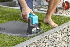 GARDENA - Sileno City 250 Robotmaaier - Gazons Tot 250 M² -Tuin- En Buitengereedschapswinkels 1200x799 79