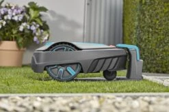 GARDENA - Sileno City 250 Robotmaaier - Gazons Tot 250 M² -Tuin- En Buitengereedschapswinkels 1200x799 84