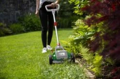 GartenMeister Accu-aangedreven Eenhandsmaaier X-Cut GM-HM 20 -Tuin- En Buitengereedschapswinkels 1200x799 95