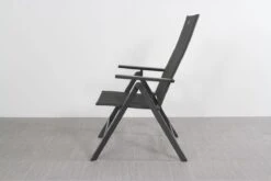 Hartman Aruba Aluminium Tuinstoel - Antraciet Verstelbaar -Tuin- En Buitengereedschapswinkels 1200x800 102