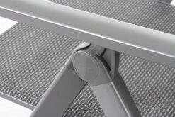 Hartman Aruba Aluminium Tuinstoel - Antraciet Verstelbaar -Tuin- En Buitengereedschapswinkels 1200x800 103